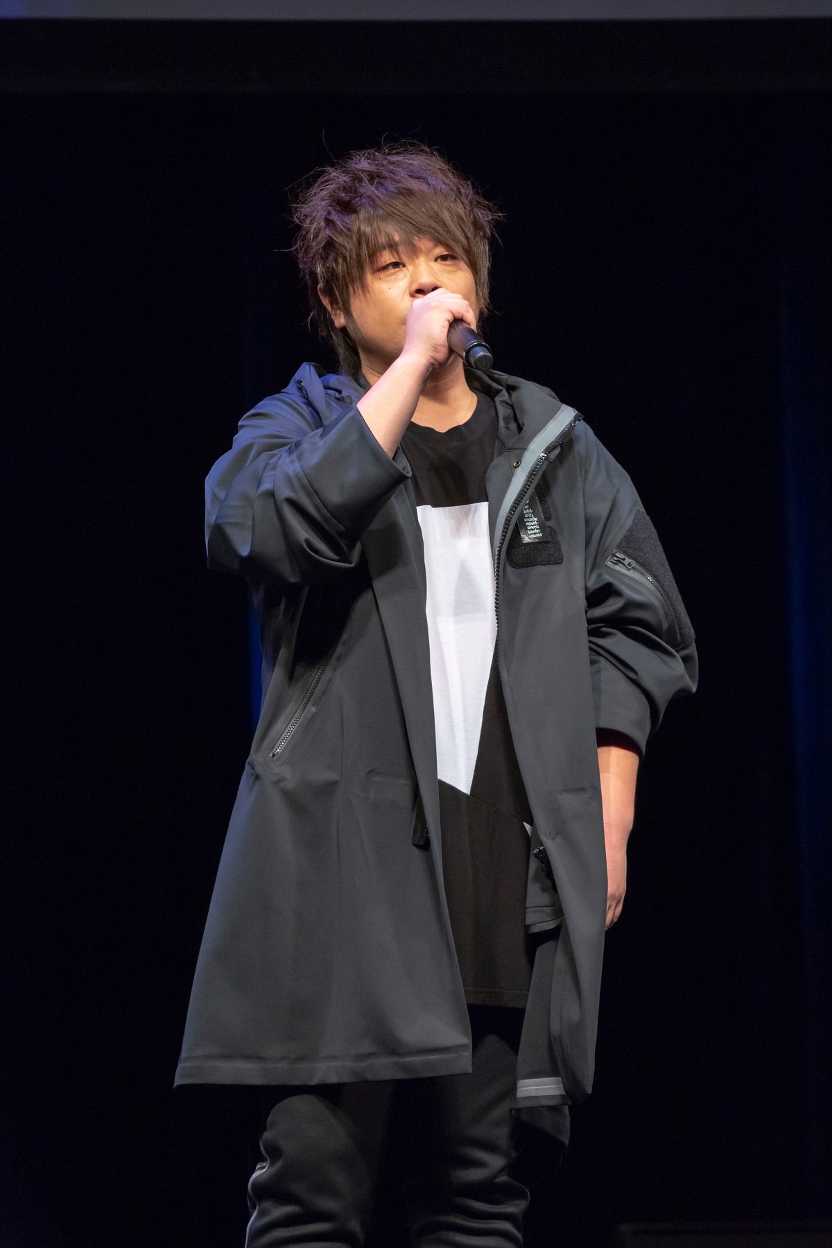 松岡禎丞