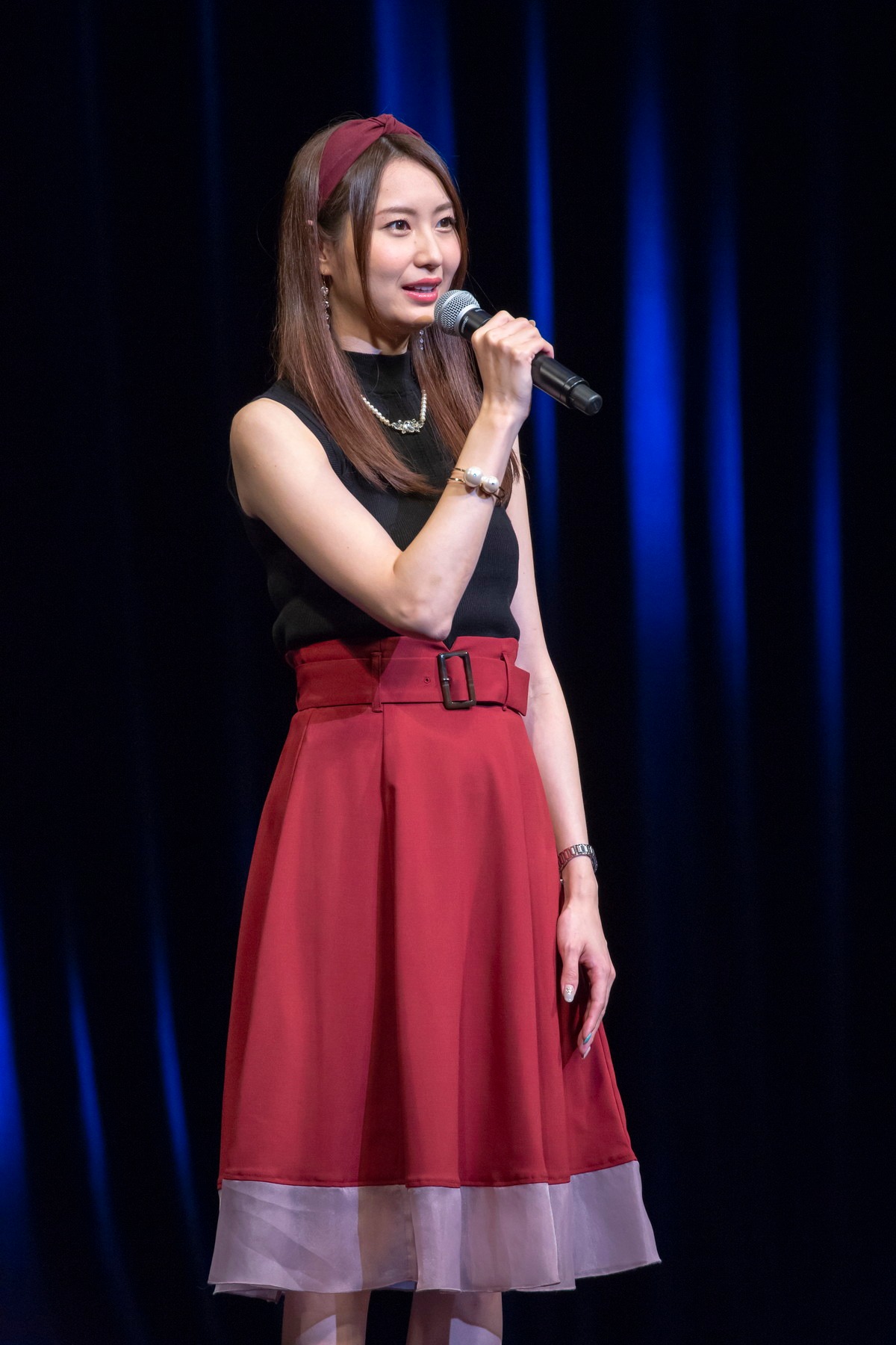 戸松遥