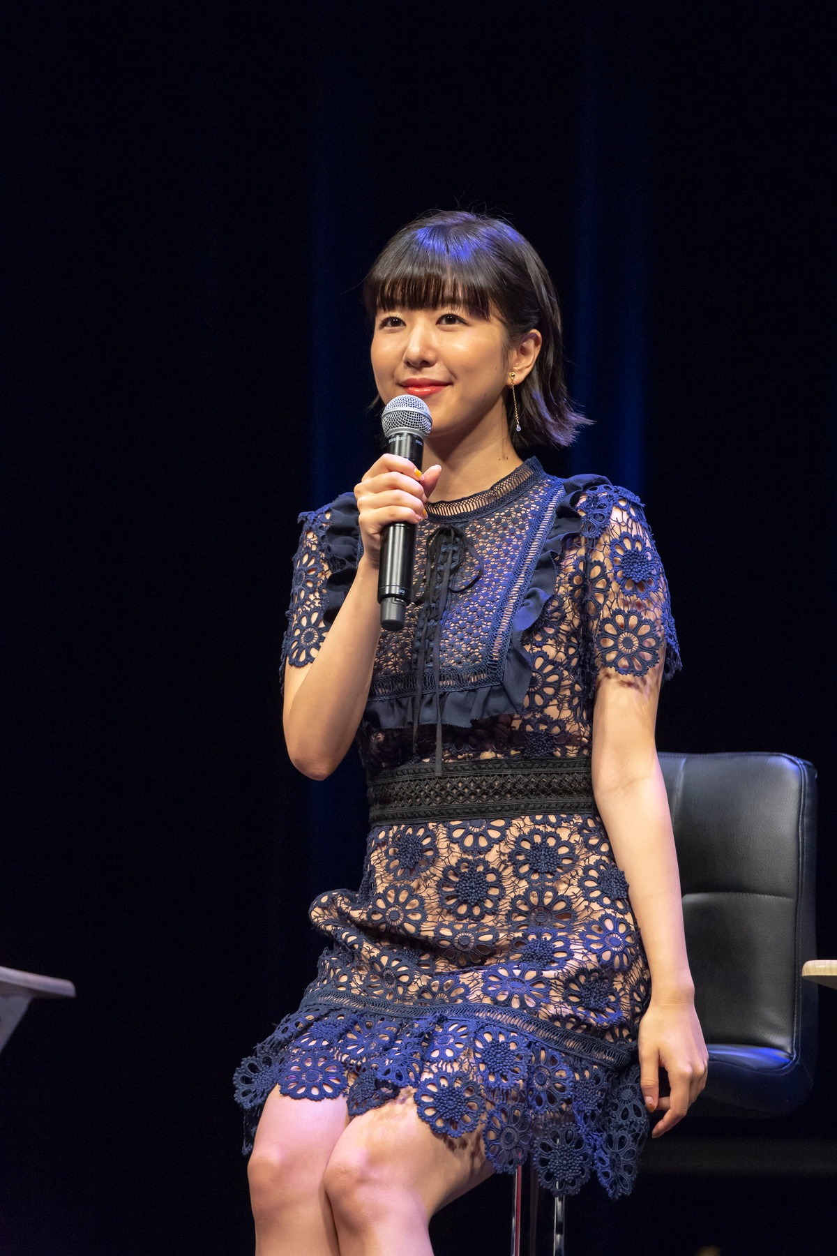 茅野愛衣
