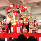 「コナン」法被姿の山口勝平ら登壇、「紅の修学旅行編」を舞台となる京都で語る