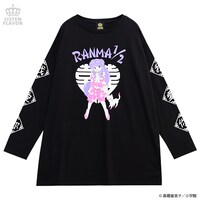 「愛しのシャンプーロンT［BLACK］」