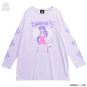 「愛しのシャンプーロンT［LAVENDER］」