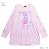「愛しのシャンプーロンT［BABY PINK］」