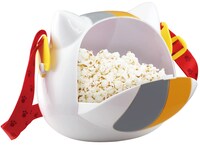 「ニャンコ先生ポップコーンBOX」