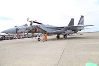 イベントの様子。