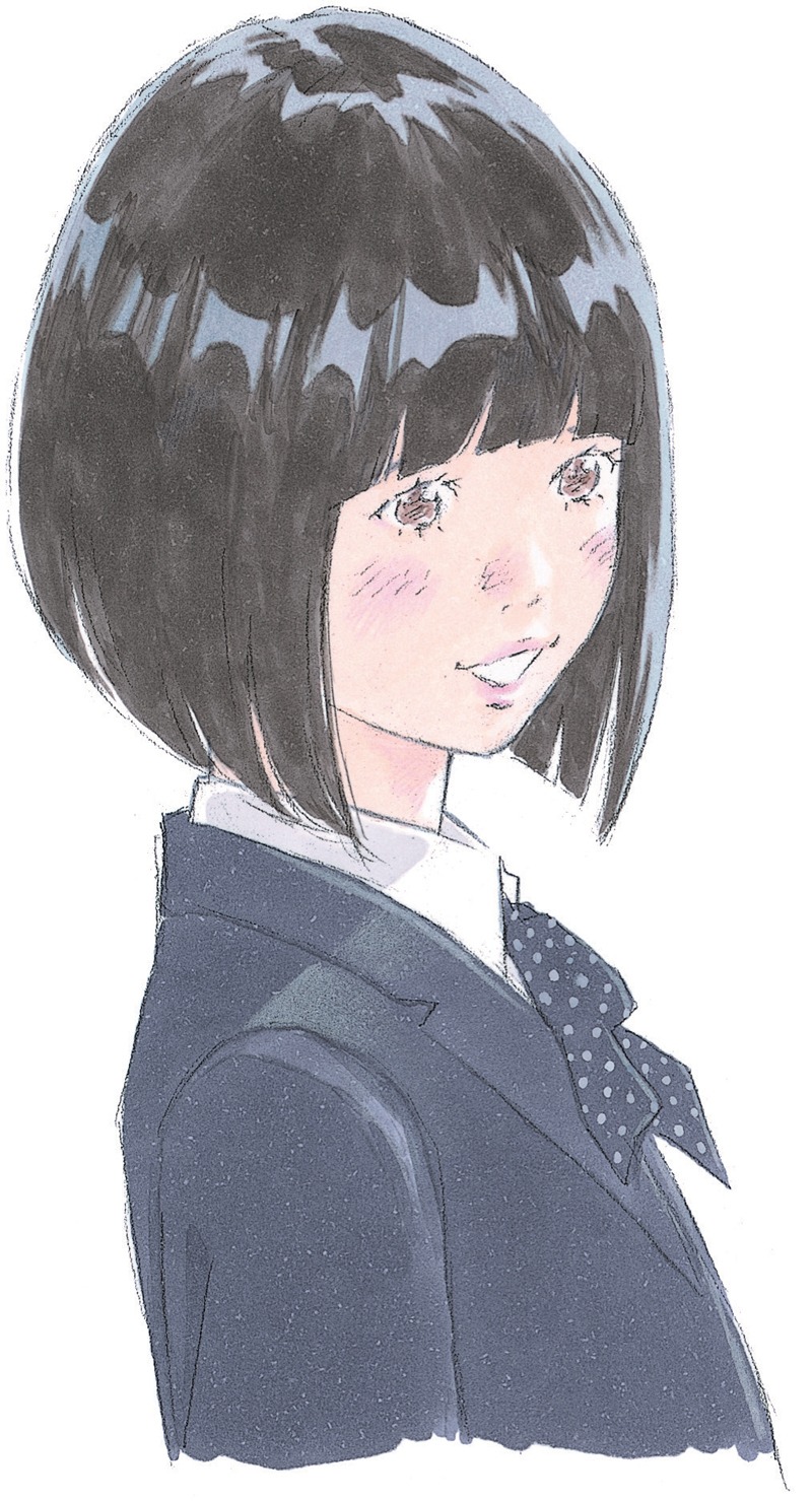 アイコ（CV：福田愛依）
