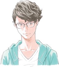 トモノリ（CV：高野洸）