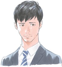 コウスケ（CV：荒牧慶彦）