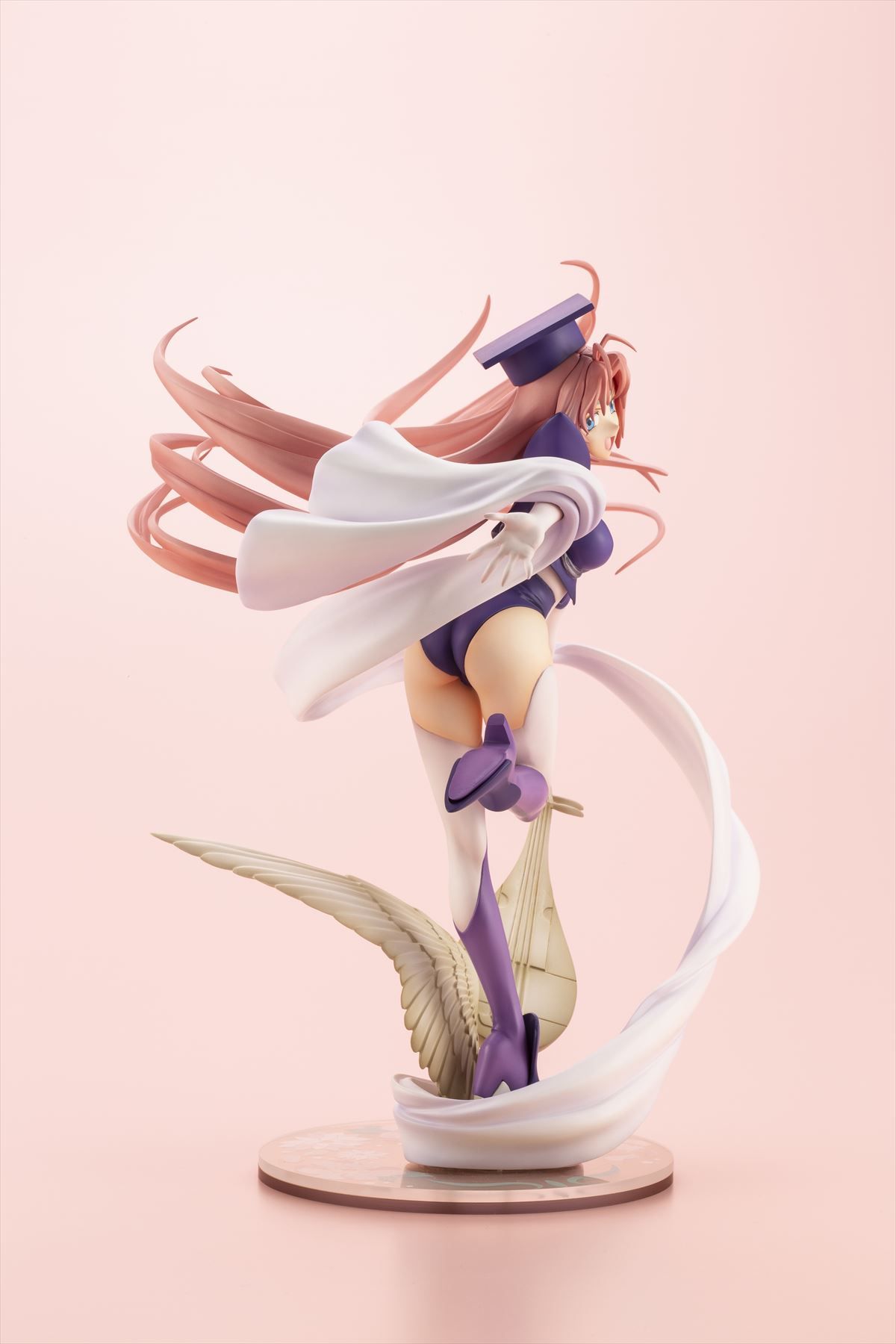 「ARTFX J 妲己」