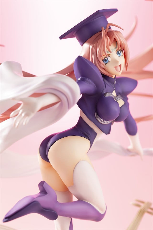 「ARTFX J 妲己」