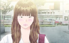 「その時、カノジョは。」よりモエ（CV：奈緒）。