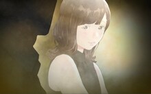 「その時、カノジョは。」よりユカリ（CV：高田里穂）。