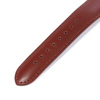 山伏国広モデルの腕時計。