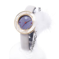 今剣モデルの腕時計。