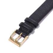 岩融モデルの腕時計。