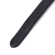 岩融モデルの腕時計。