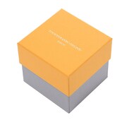 山伏国広モデルの腕時計ケース。