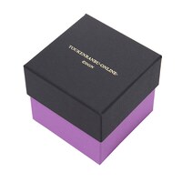 岩融モデルの腕時計ケース。