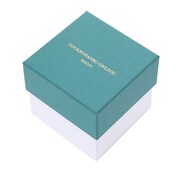 にっかり青江モデルの腕時計ケース。