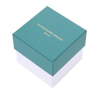 にっかり青江モデルの腕時計ケース。