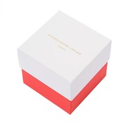 今剣モデルの腕時計ケース。