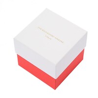 今剣モデルの腕時計ケース。