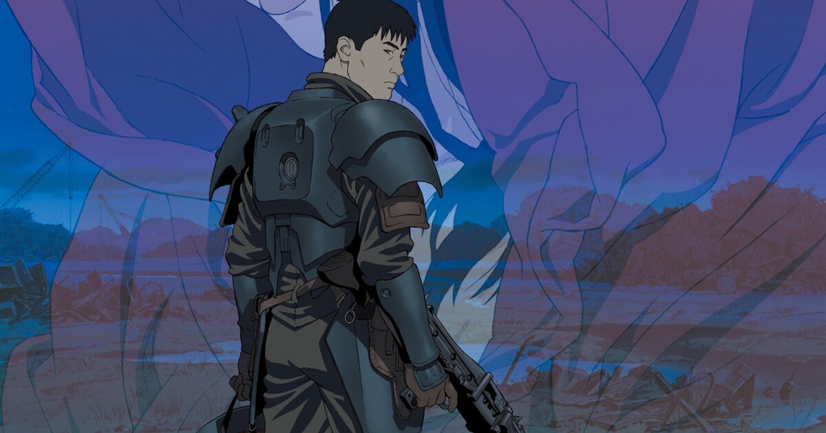 人狼 JIN-ROH」沖浦啓之の絵コンテ集、インタビューや当時のアイテムも 