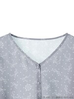 「リボンと夢の鍵のブラウス」