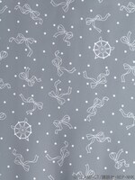 「リボンと夢の鍵のブラウス」