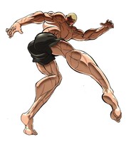 ジャック・ハンマー（CV：三宅健太）