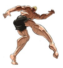 ジャック・ハンマー（CV：三宅健太）