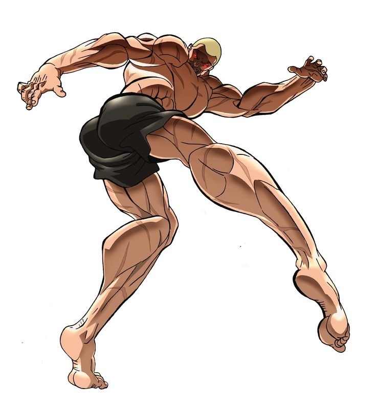ジャック・ハンマー（CV：三宅健太）