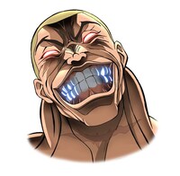 ジャック・ハンマー（CV：三宅健太）