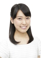 チュユン役の香里有佐。