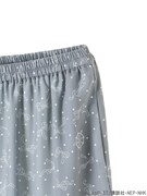 「リボンと夢の鍵のワイドパンツ」