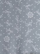 「リボンと夢の鍵のワイドパンツ」