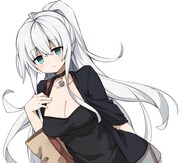 「したっけ！雪海さん」カット