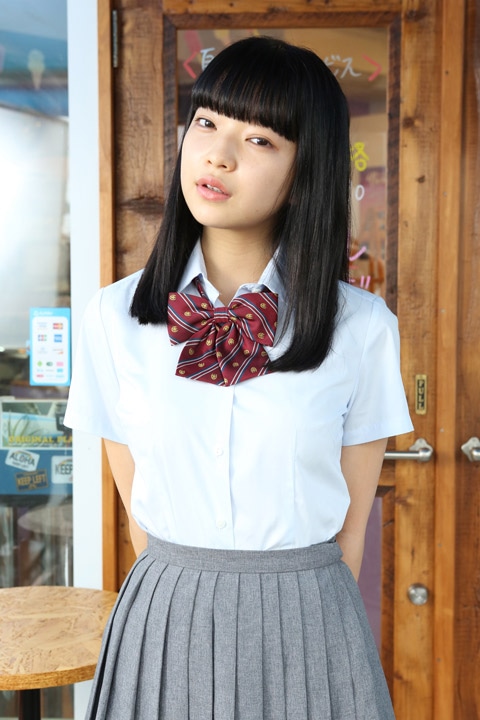田中芽衣