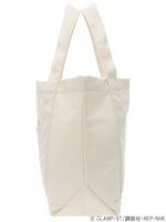 「ケロちゃんのこにゃにゃちは～！トートバッグ」