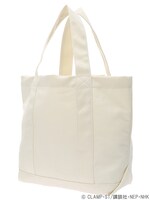 「ケロちゃんのこにゃにゃちは～！トートバッグ」