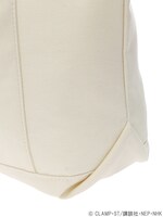 「ケロちゃんのこにゃにゃちは～！トートバッグ」