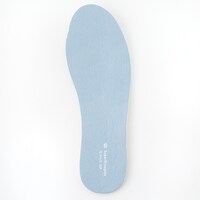 轟焦凍モデルのスニーカー。