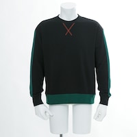 爆豪勝己モデルのトレーナー。