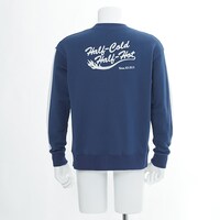 轟焦凍モデルのトレーナー。