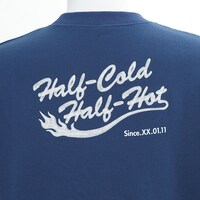 轟焦凍モデルのトレーナー。