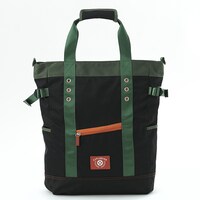 爆豪勝己モデルのバッグ。