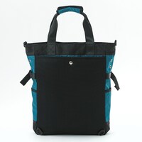 緑谷出久モデルのバッグ。