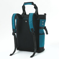 緑谷出久モデルのバッグ。