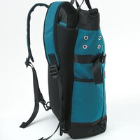 緑谷出久モデルのバッグ。