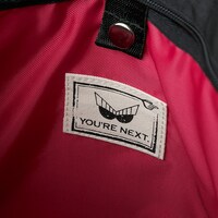 緑谷出久モデルのバッグ。